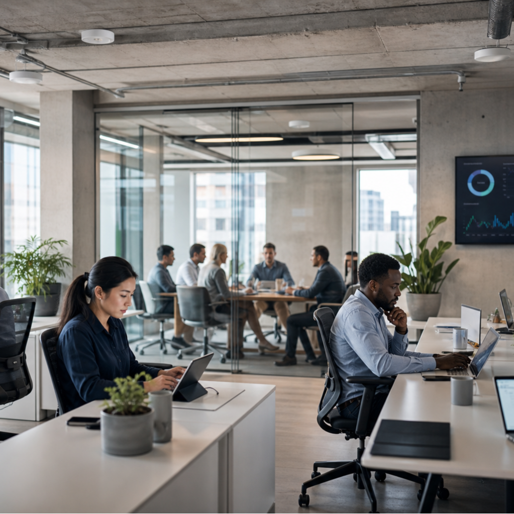 Optimizing Access Point Density for Reliable Wi-Fi Networks